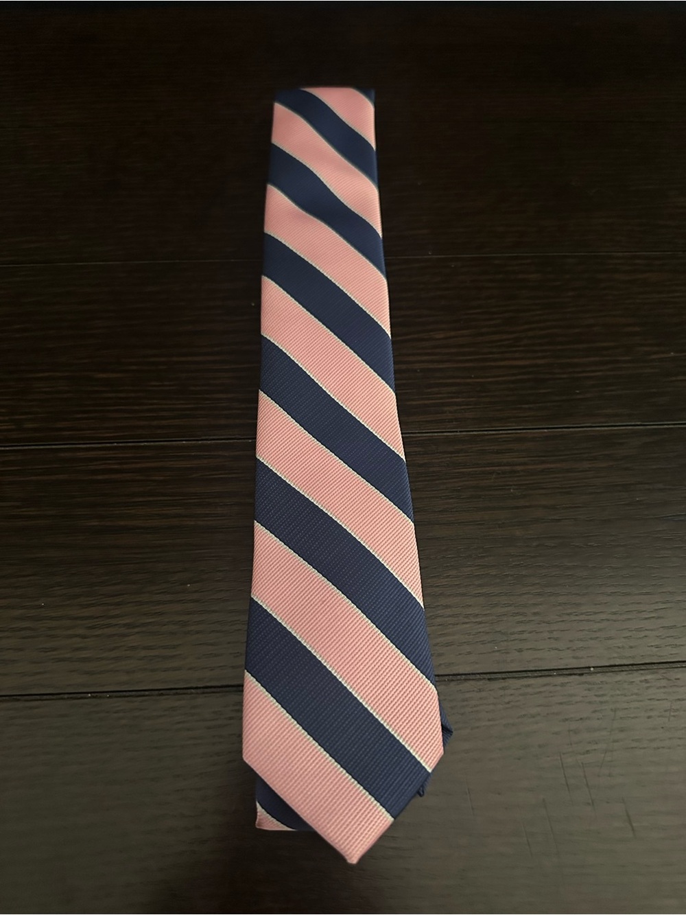 NWT Crewcuts Boys Tie